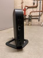 HP thinclient computers mwerdere beschikbaar, Ophalen of Verzenden, Zo goed als nieuw