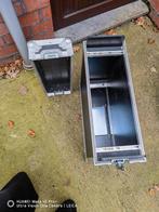 Penn Elcom Flightcase met dubbele sluiting, Ophalen, Gebruikt, Overige instrumenten, Flightcase