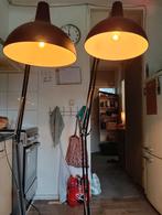 Staande schaarlampen, Ophalen, Gebruikt, 150 tot 200 cm