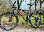 S-Works Epic 2019 Fully maat L Brain vork en demper (SRAM), Overige merken, Gebruikt, 49 tot 53 cm, Ophalen of Verzenden