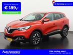 Renault Kadjar 1.2 TCe Intens | Trekhaak | Camera | Zondag O, Voorwielaandrijving, Stof, Euro 6, 4 cilinders