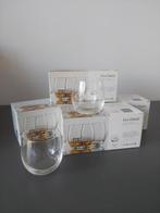 Wiskey glazen (nieuw!), Verzamelen, Glas en Borrelglaasjes, Ophalen, Nieuw, Borrel- of Shotglas