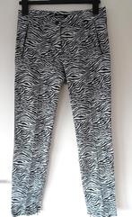STRETCH BROEK VAN CAMBIO MAAT 38, Maat 38/40 (M), Ophalen of Verzenden, Zo goed als nieuw, Lang