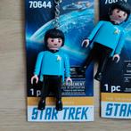 1x Playmobil Star Trek Mr. Spock  sleutelhanger, Ophalen of Verzenden, Nieuw