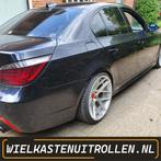 Wielkasten uitrollen om brede banden te plaatsen, Ophalen, Nieuw, Band(en), 20 inch