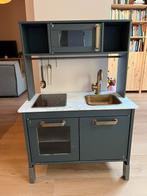 Ikea houten speelkeuken keukentje, Ophalen, Gebruikt, Hout, Speelkeuken