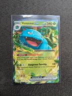 Venusaur EX 003/165, Nieuw, Ophalen of Verzenden, Losse kaart