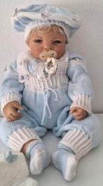 Inge Tenbusch Moritz Pop - Europe Edition 939/1300, Verzamelen, Ophalen of Verzenden, Zo goed als nieuw, Pop, Levensecht of Reborn