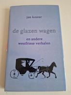 De glazen wagen en andere Westfriese verhalen, Ophalen of Verzenden, Gelezen