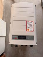 Solaredge omvormer SE7K - 3 fases, Ophalen, Gebruikt, Overige typen