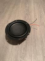 Samsung PS-WH450 subwoofer-speaker, Ophalen of Verzenden, Zo goed als nieuw, Speaker