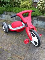 Rode loopfiets/driewieler Radio Flyer Twist Trike, Ophalen of Verzenden, Gebruikt, Loopfiets