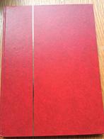 Album postzegels Nederland postfris velletjes, Verzenden, Na 1940, Postfris