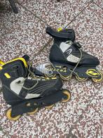 Roces Ultra Skeelers Maat 39, Ophalen, Gebruikt, Inline skates 4 wielen, Heren