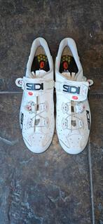Sidi wielerschoenen maat 46, Ophalen of Verzenden, Gebruikt, Kleding