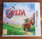 The Legend of Zelda Ocarina of Time (3DS), Spelcomputers en Games, Games | Nintendo 2DS en 3DS, Avontuur en Actie, 1 speler, Ophalen of Verzenden