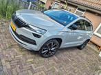 te koop of overnemen Private lease!  40 mnd Skoda Karoq 2021, Auto's, Skoda, 15 km/l, 1498 cc, 1287 kg, 4 cilinders