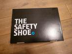 Nieuwe Bata veiligheidschoenen, Tuin en Terras, Werkkleding, Ophalen of Verzenden, Nieuw