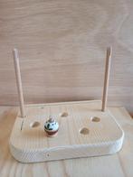 Mini seizoenstafeltje voor grimm's stekers, Huis en Inrichting, Ophalen of Verzenden, Nieuw