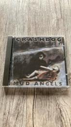 Crashdog - Mud Angels (1994) Punk, Ophalen of Verzenden, Zo goed als nieuw