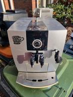4 Koffiebonen Machines - Verschillende Modellen, Ophalen, Gebruikt, Koffiemachine, Koffiebonen