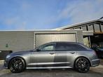 Audi A6 Avant 3.0 TDI Sport Edition *AC*Navi*S-Line*, Auto's, Gebruikt, Euro 6, Diesel, 2967 cc
