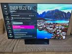 LG OLED55B6V     4K UHD TV, Audio, Tv en Foto, Televisies, Ophalen, OLED, 100 Hz, 100 cm of meer