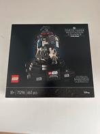 Lego 75296 Star Wars Darth Vader Meditation Chamber, Ophalen of Verzenden, Nieuw, Complete set, Lego