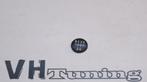 3D logo versnellingspook aanduiding 25mm 5 versnellingen, Auto diversen, Tuning en Styling, Ophalen of Verzenden