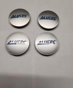 Orginele Alutec naafdoppen., Ophalen of Verzenden, Zo goed als nieuw