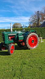 Bolinder munktell 36, Tot 2500, Oldtimer, Tot 80 Pk, Ophalen