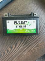 Accu - Batterij Scooter Fulbat ftx7a-bs, Ophalen of Verzenden, Nieuw