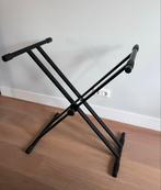 X-frame Keyboard Standaard, Muziek en Instrumenten, Standaards, Ophalen of Verzenden, Zo goed als nieuw, Instrumentstandaard, Keyboard of Synthesizer