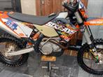 KTM 530 six days enduro, Motoren, Motoren | KTM, Particulier, Enduro