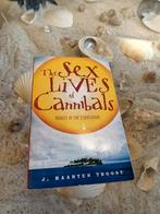 The Sex Lives of Cannibals - J. Maarten Troost, Gelezen, Verhaal of Roman, Ophalen of Verzenden, Overige onderwerpen