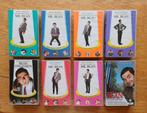 Mr. Bean VHS Collectie, Cd's en Dvd's, VHS | Film, Alle leeftijden, Ophalen of Verzenden, Gebruikt, Komedie