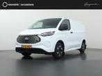 Ford E-Transit Custom 320 | L1 H1 | Trend | 65 kWh | 2300 KG, Automaat, Gebruikt, Wit, Parkeersensor