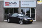 Volvo C70 Convertible 2.4 Kinetic Cabrio Leder Xenon Cruise, Auto's, Volvo, Te koop, Geïmporteerd, Benzine, Gebruikt