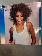 Whitney Houston Lp, Cd's en Dvd's, Ophalen of Verzenden, 1980 tot 2000, Gebruikt