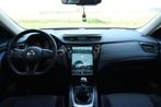 Nissan X-Trail 1.6 DIG-T N-Connecta 7p. 164pk Panoramadak/Ca, Voorwielaandrijving, 4 cilinders, 7 stoelen, Origineel Nederlands