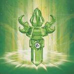 Skylanders Trap Team Life Torch Emerald Energy, Spelcomputers en Games, Avontuur en Actie, Skylanders Trap Team, 2 spelers, Eén computer