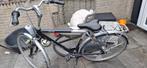 Gazelle herenfiets, Fietsen en Brommers, Fietsen | Tandems, 55 cm of meer, Ophalen, Zo goed als nieuw, Minder dan 10 versnellingen