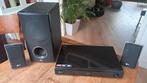 LG Blue ray Home cinema set, Eén persoon, Cadeaubon, Overige typen