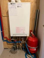 Hr kombi kompakt ketel hreco36 izgst, Ophalen, 30 tot 80 cm, Cv-ketel of Combi-ketel, Minder dan 60 cm