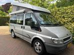 Ford 2004 Grijs, 1998 cc, 125 pk, 1800 kg, 207 €/maand