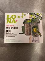 Restpartij artikelen voor buitenvogels, lees omschrijving!, Dieren en Toebehoren, Ophalen, Nieuw, Overige typen
