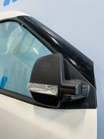 Fiat Doblo Opel Combo Voorportier rechts wit 52122944, Gebruikt, -, Deur, -