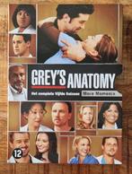 DVD Box: Grey's Anatomy, seizoen 5, Cd's en Dvd's, Dvd's | Tv en Series, Vanaf 12 jaar, Ophalen of Verzenden, Zo goed als nieuw