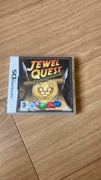DS juwel quest expedities, Puzzel en Educatief, 1 speler, Ophalen of Verzenden, Zo goed als nieuw
