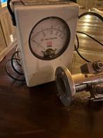 Bird RF Wattmeter met Line Sectie, Ophalen
